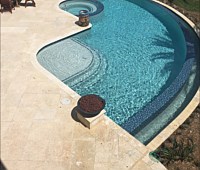 Pool Decks / Patios